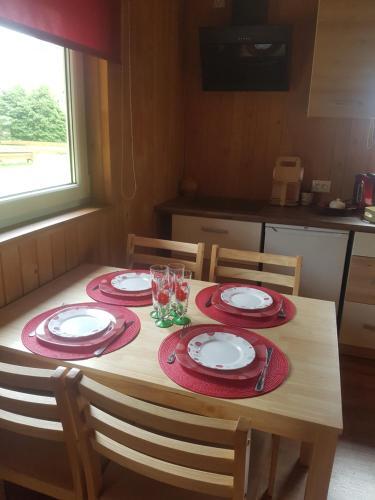 Holiday Home J?ras Krasti