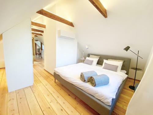 Hotel Villa Gaida