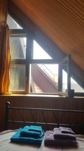 Hostal Peahen Residence