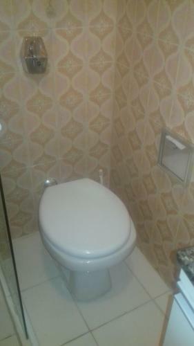 Apartamento Copacabana 607