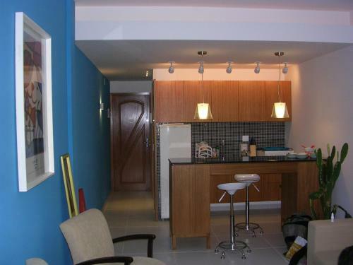 Copa Apartments