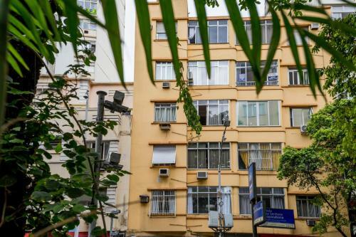 Copa Apartments