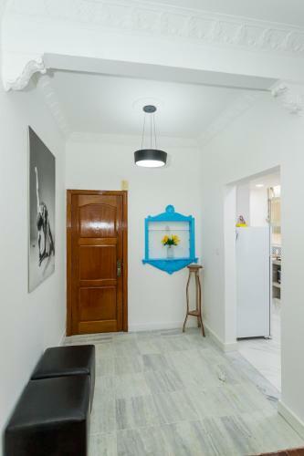Copa Apartments