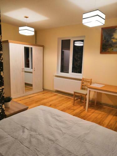 Hostal Krustt?vu M?ja