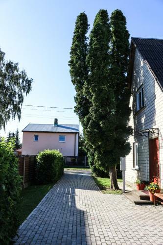 Hostal Krustt?vu M?ja