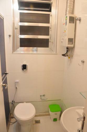 Apartamento No Cora��o De Copacabana