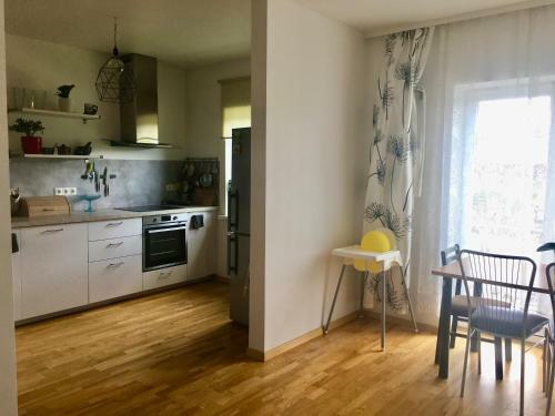 Strelnieku Apartment