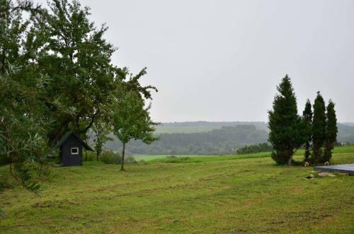 Lodge Tiny House Ru??ni