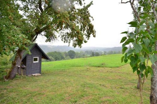 Lodge Tiny House Ru??ni