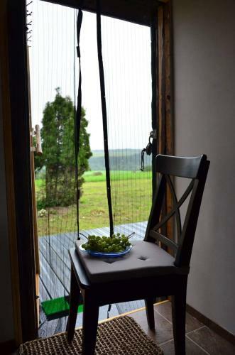 Lodge Tiny House Ru??ni