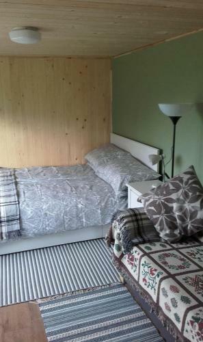 Lodge Tiny House Ru??ni