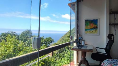 Hostal Hostel Casa Do Mar