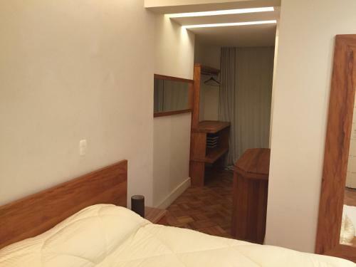 Atlantic Apartment