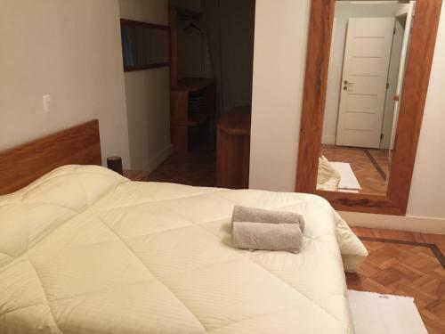Atlantic Apartment