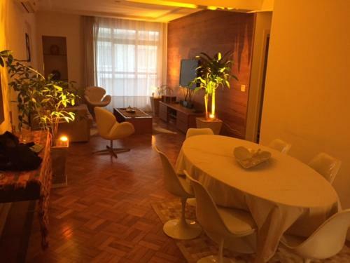Atlantic Apartment