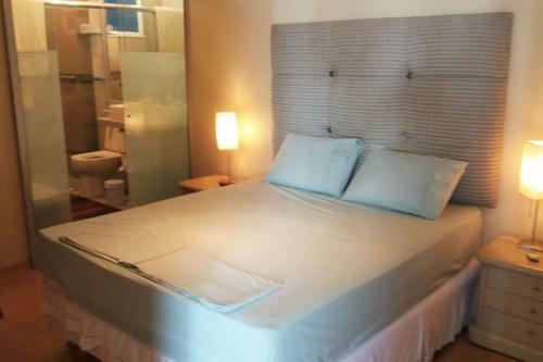 Apartment I304 Alberto De Campos