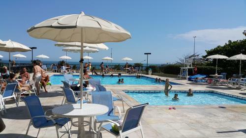 Apartamento Barra P� Na Areia