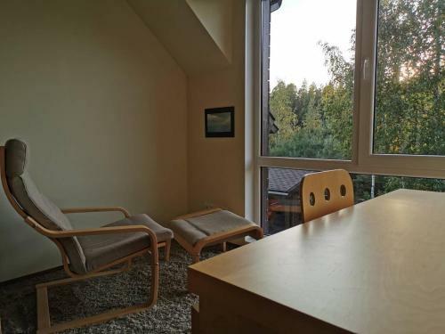 Apartamento Jaybird Residence