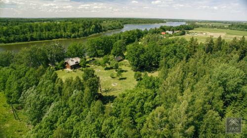 Holiday Home Krastmalas