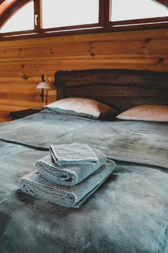Holiday Home Krastmalas