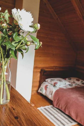 Holiday Home Krastmalas