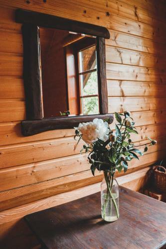 Holiday Home Krastmalas