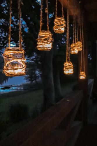 Holiday Home Krastmalas