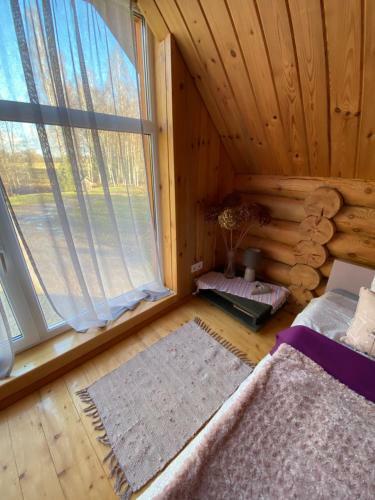 Hostal Akmens Sala Viesu Nams