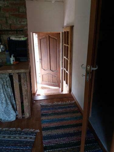 Apartamento Aug?istaba Be?i