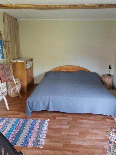 Apartamento Aug?istaba Be?i