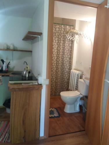 Apartamento Aug?istaba Be?i