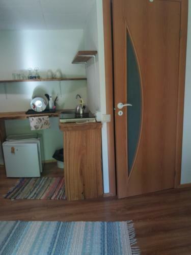 Apartamento Aug?istaba Be?i