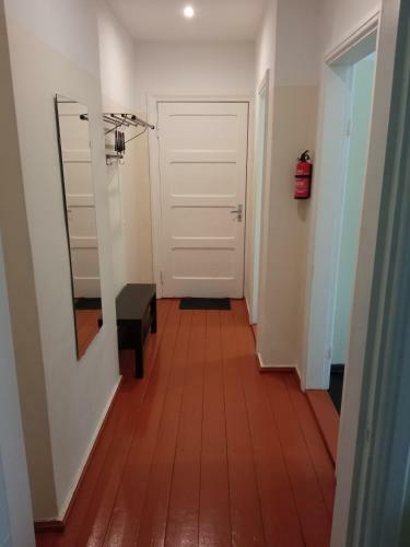 Baumanis Apartamenti