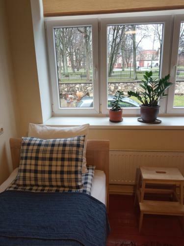Baumanis Apartamenti