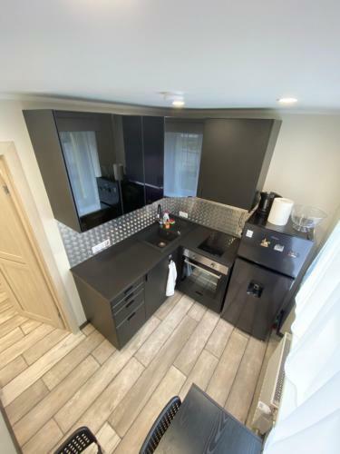 Valmiera City Center Apartment