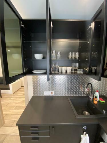 Valmiera City Center Apartment