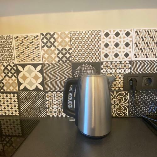 Apartamento Mokka Room