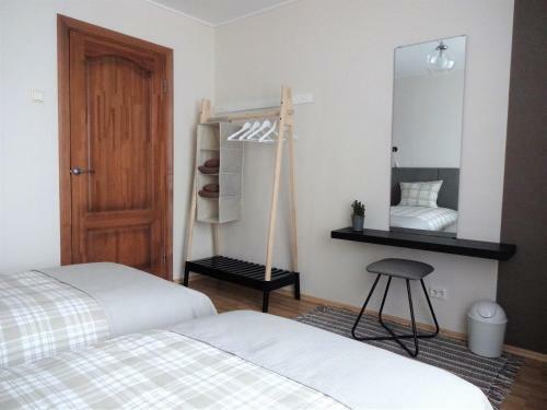 Kaktuss Apartamenti