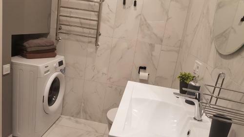 Center Luxury Apartment
