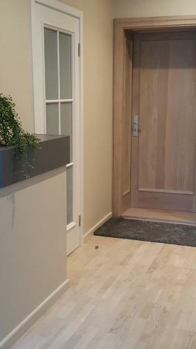Center Luxury Apartment