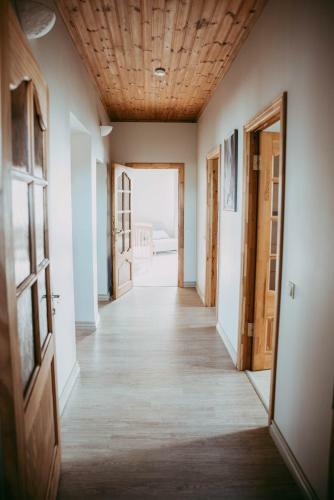 Apartamento Rumido Suite
