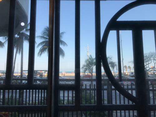 Apartamento Atlantica Lofts