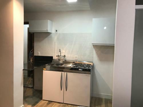 Apartamento Atlantica Lofts