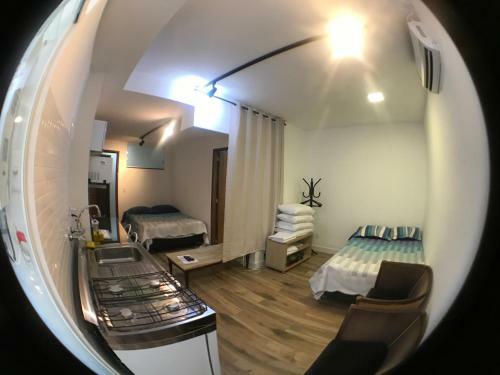 Apartamento Atlantica Lofts