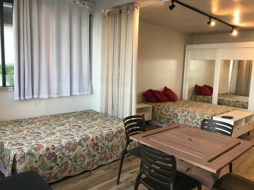 Apartamento Atlantica Lofts