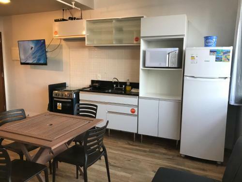 Apartamento Atlantica Lofts
