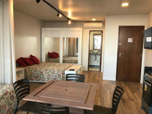 Apartamento Atlantica Lofts
