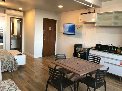Apartamento Atlantica Lofts