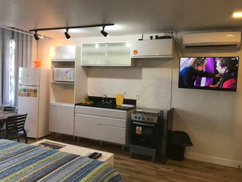 Apartamento Atlantica Lofts