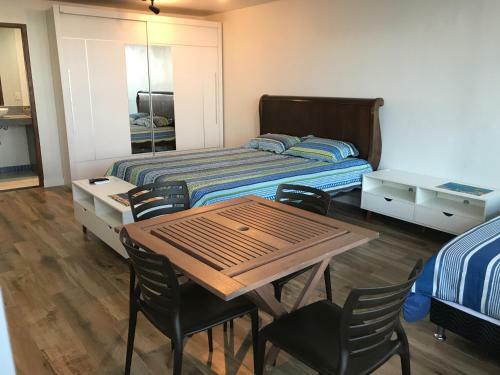 Apartamento Atlantica Lofts